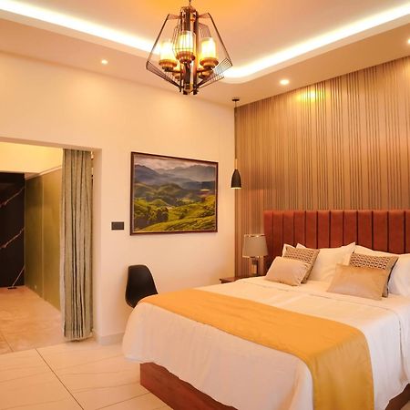 Hotel Misty Wonders Munnar Exterior foto