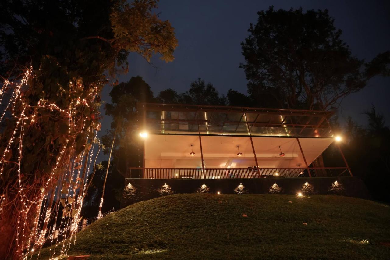 Hotel Misty Wonders Munnar Exterior foto