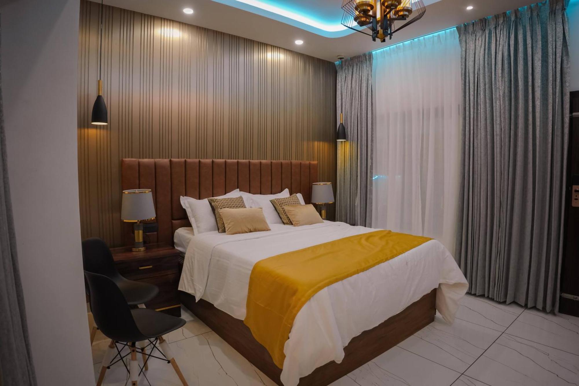 Hotel Misty Wonders Munnar Exterior foto